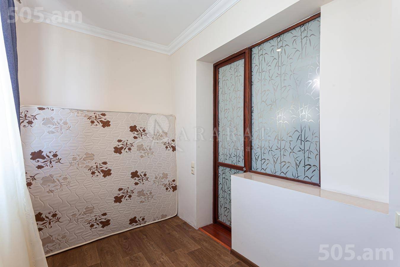 2 սենյականոց բնակարան  Լենինգրադյան փ, Մալաթիա-Սեբաստիա Երևան, 154850