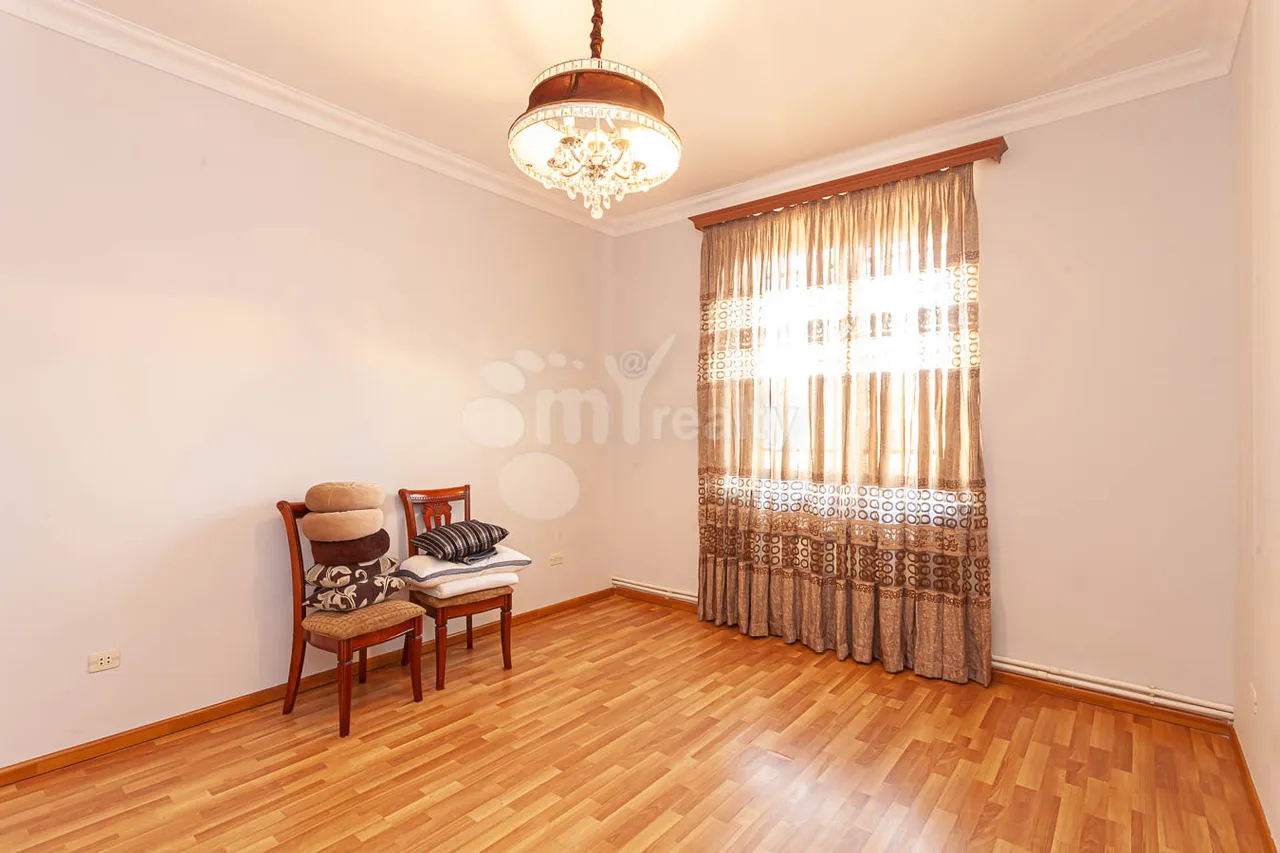 Առանձնատուն  Տերյան փողոց, Ավան Երևան, 157309