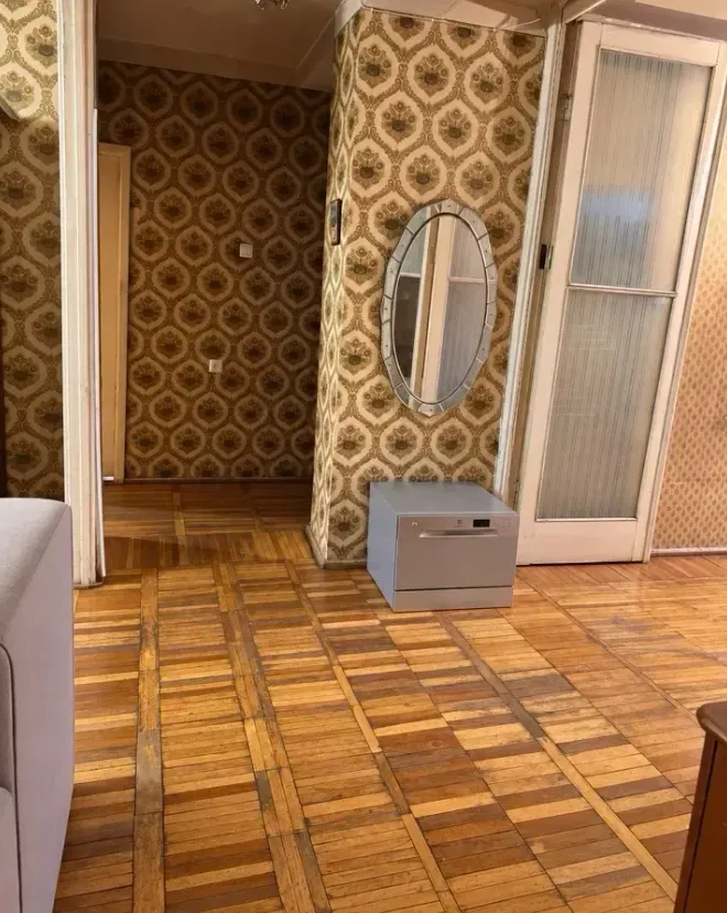 3 սենյականոց բնակարան  Կողբացու փող, Կենտրոն Երևան, 161749