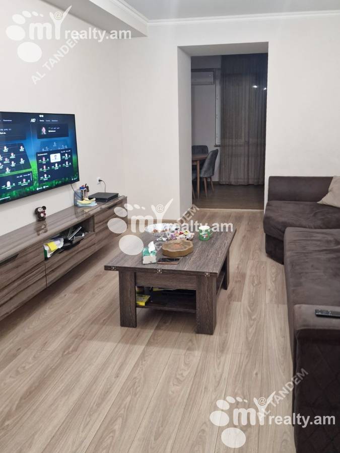 Снять 3 комнатную квартиру Московян ул, Центр Ереван, 159517