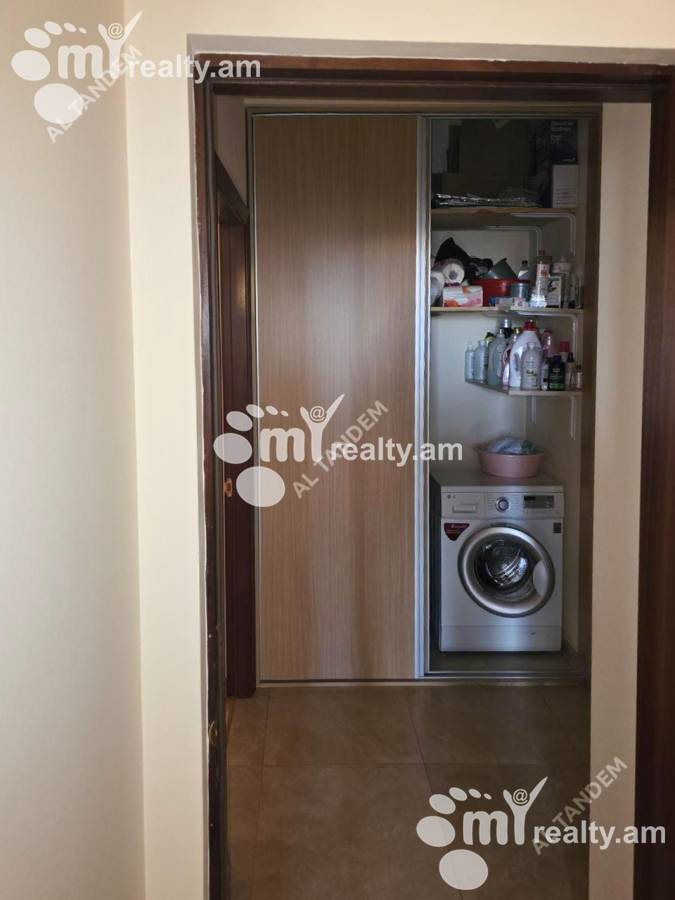 3 bedroom apartment for sale Argishti St, Center Yerevan, 160585