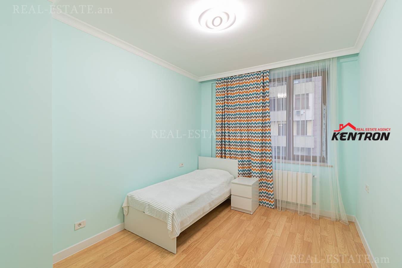 4 bedroom apartment for sale Aram St, Center Yerevan, 131060