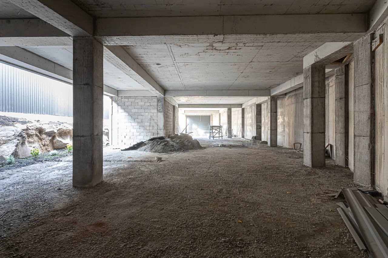 Commercial for sale خیابان نورک آیگینِر, نورک ماراش ایروان, 158366