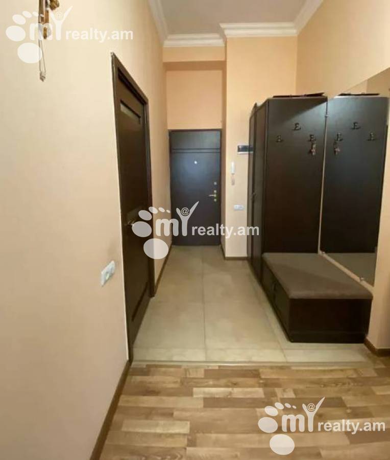 2 bedroom apartment for rent خیابان 27 عربکیر, عربگیر ایروان, 144032