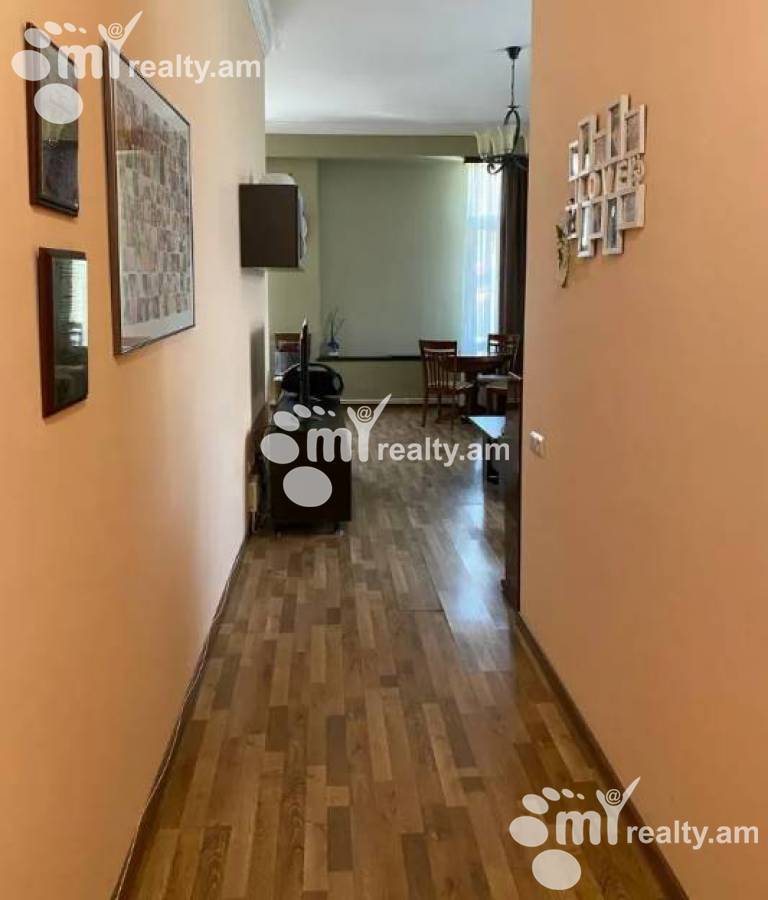 2 bedroom apartment for rent خیابان 27 عربکیر, عربگیر ایروان, 144032