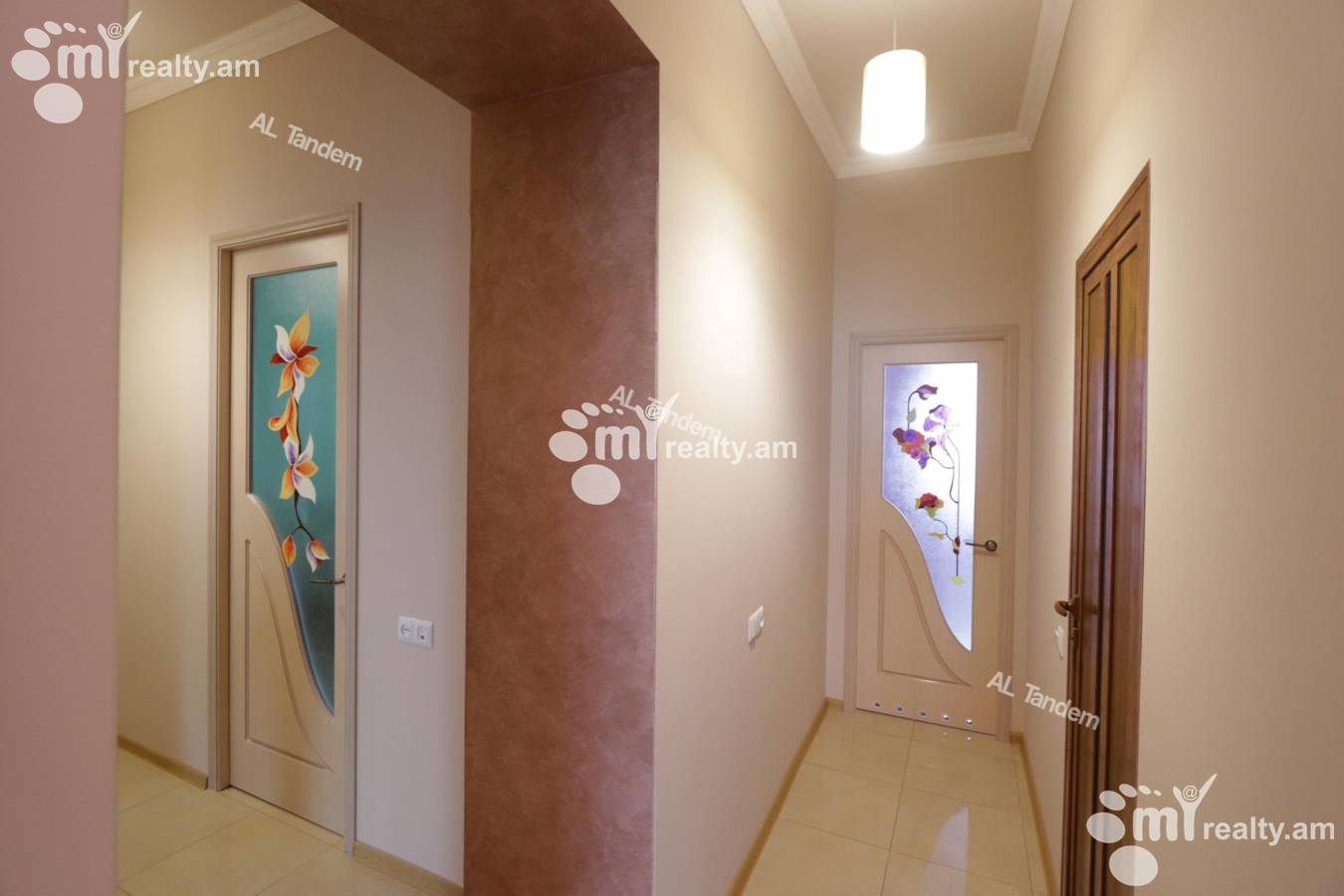 3 bedroom apartment for sale Komitas Ave, Arabkir Yerevan, 140975