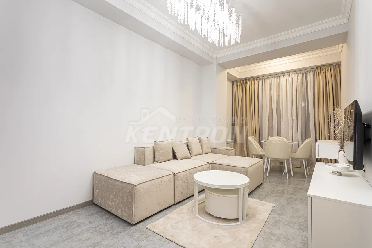 2 bedroom apartment for rent Adonts St, Arabkir Yerevan, 158829