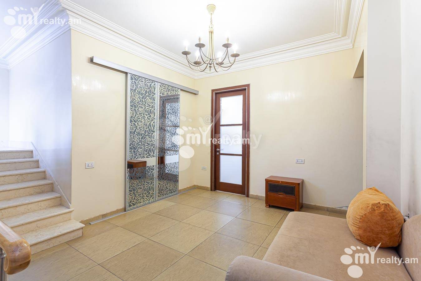 House for sale Sevqareci Saqo St, Arabkir Yerevan, 155112