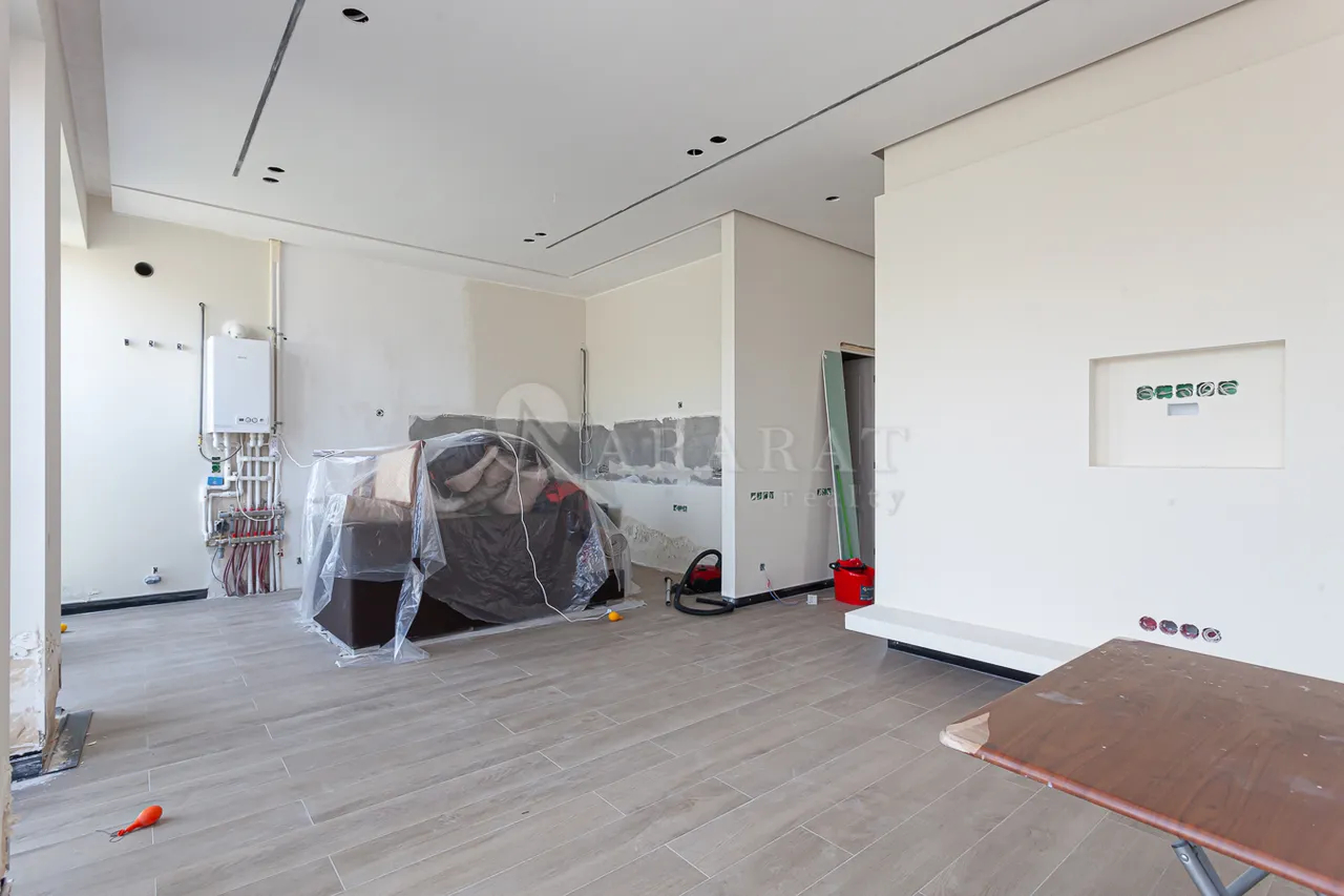 House for sale Mher Mkrtchyan, Awan Yerevan, 158791