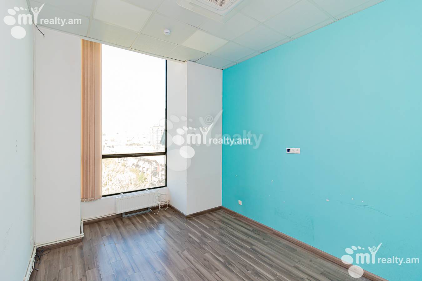 Commercial for rent خیابان هاکوبیان, عربگیر ایروان, 139905