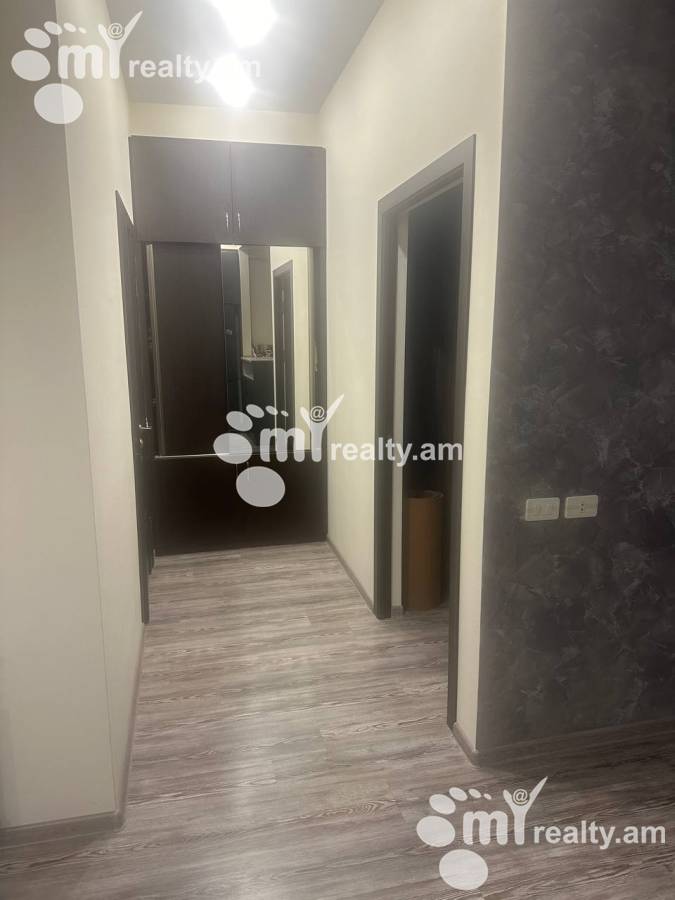 2 bedroom apartment for sale Davtashen 1 district, Davtashen Yerevan, 152773