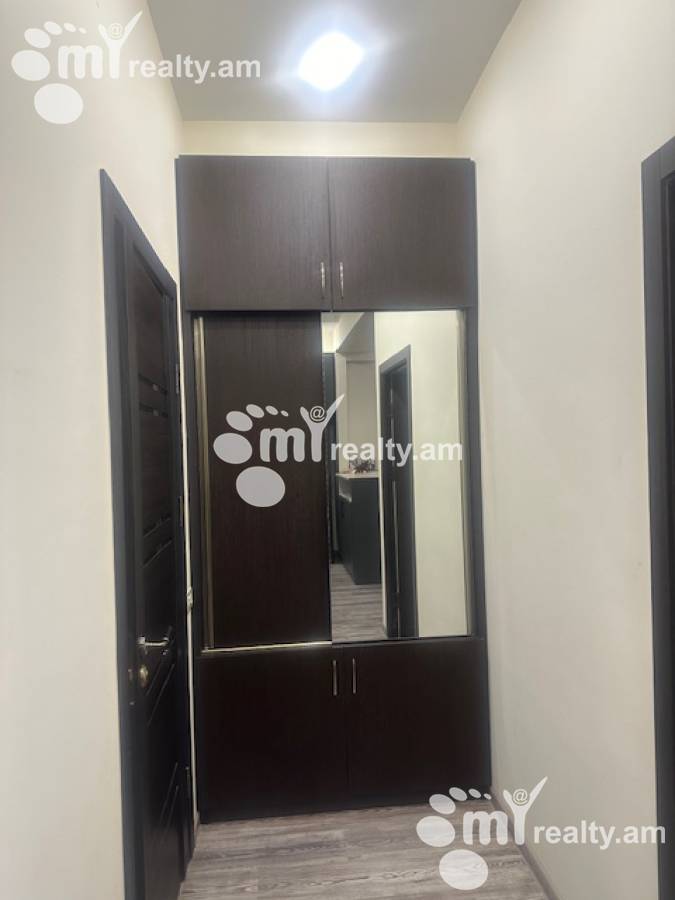 2 bedroom apartment for sale Davtashen 1 district, Davtashen Yerevan, 152773