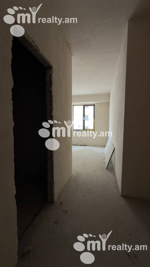 3 սենյականոց բնակարան  Ադոնց փող, Արաբկիր Երևան, 160630