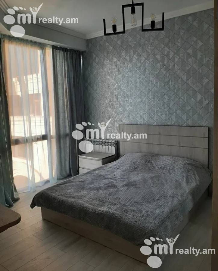 Снять 2 комнатную квартиру Аргишти ул, Центр Ереван, 159038