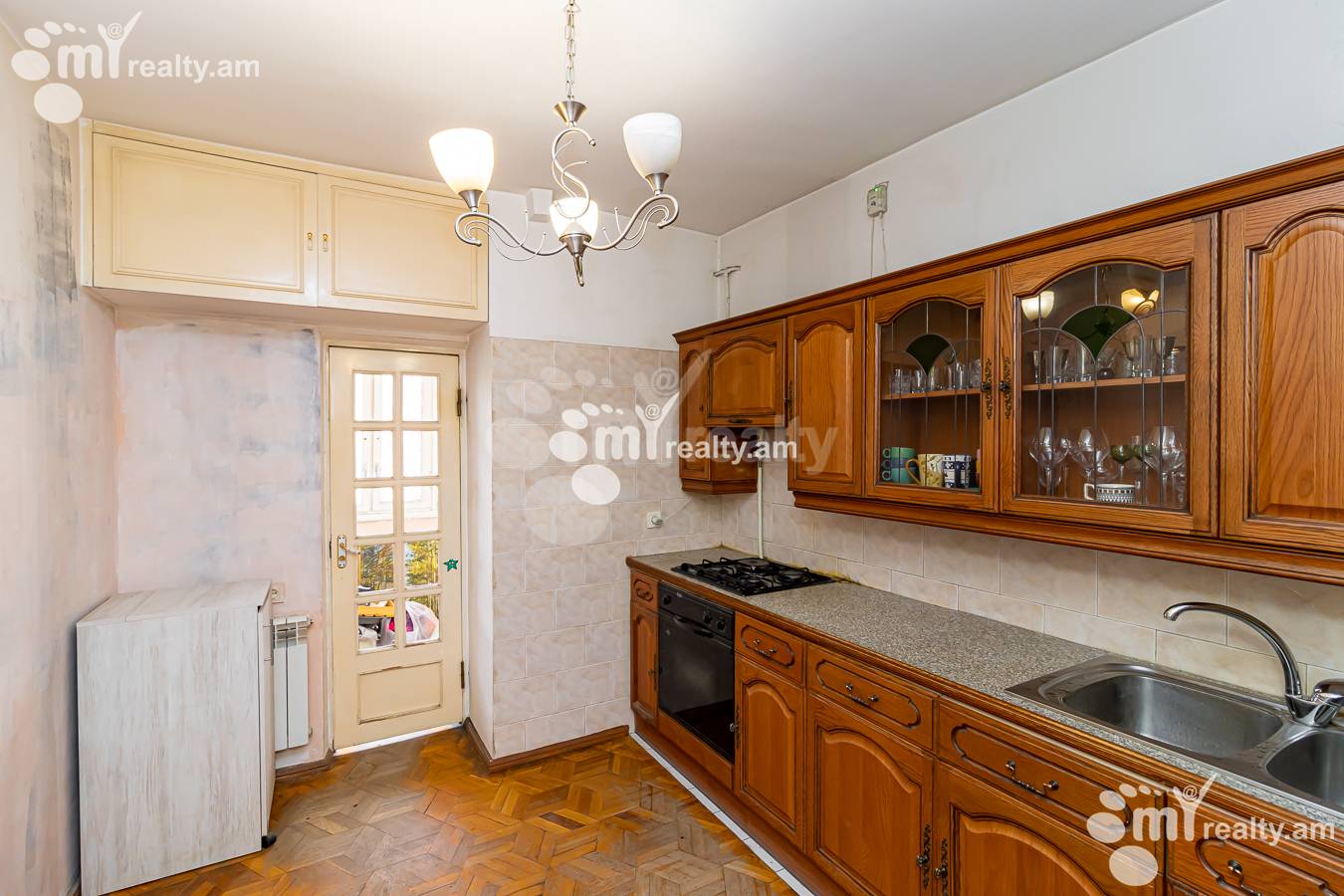 2 bedroom apartment for sale Sayat-Nova Ave, Center Yerevan, 149841