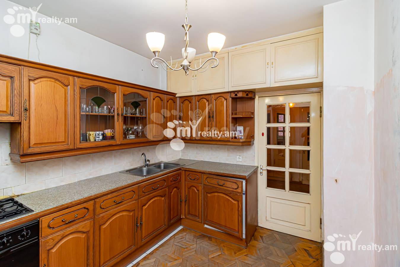 2 bedroom apartment for sale Sayat-Nova Ave, Center Yerevan, 149841