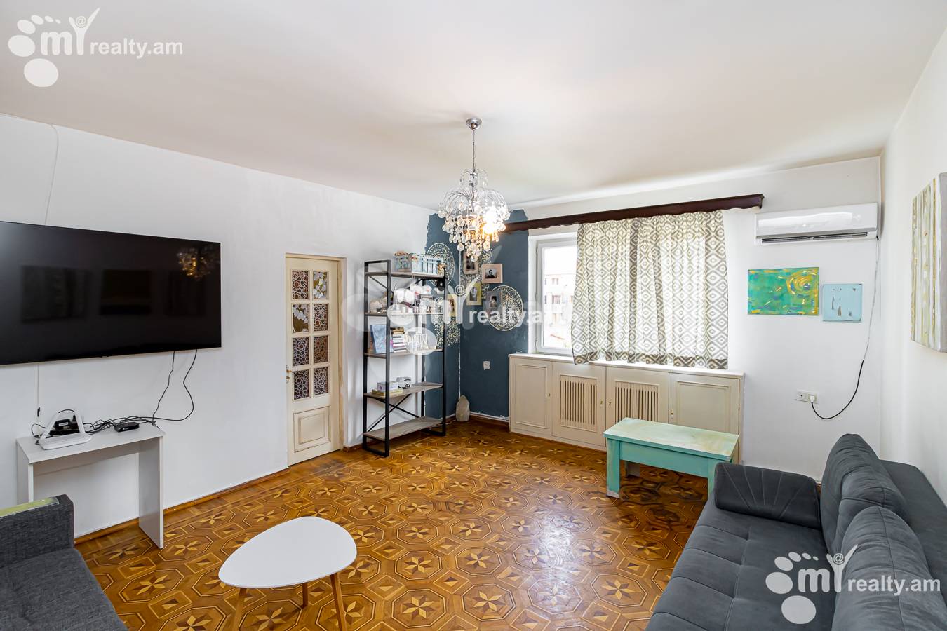 2 bedroom apartment for sale Sayat-Nova Ave, Center Yerevan, 149841