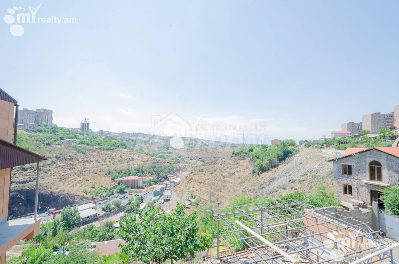 Купить дом Герцен ул., Канакер-Зейтун Ереван, 137110