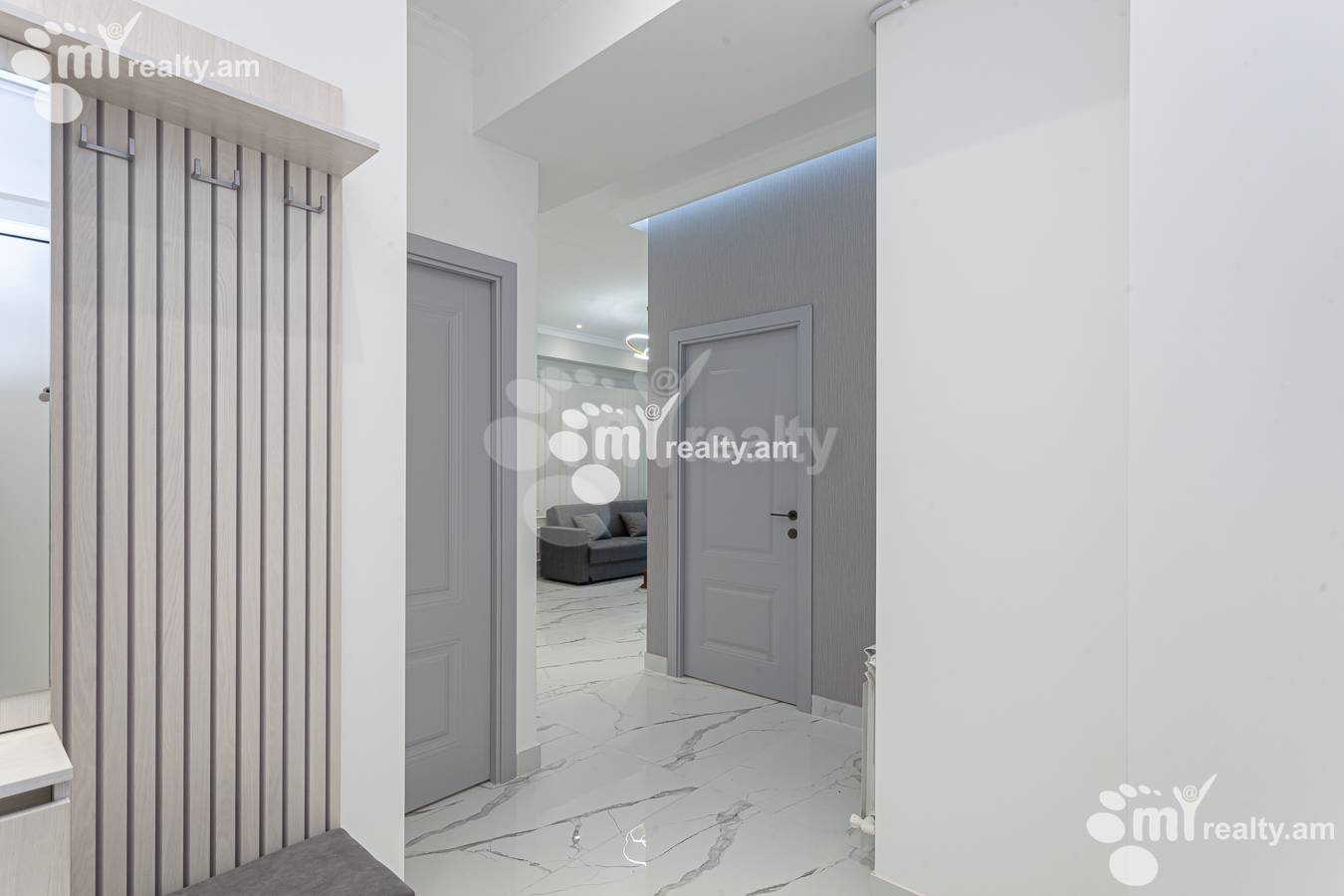 Купить 2 комнатную квартиру Ленинградян, Квартал Ваагни Ереван, 154691