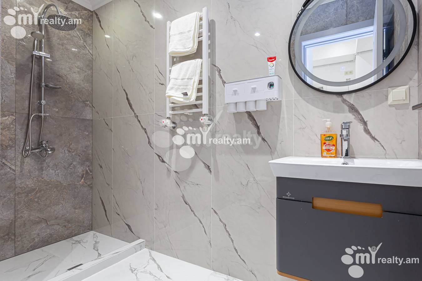 Купить 2 комнатную квартиру Ленинградян, Квартал Ваагни Ереван, 154691