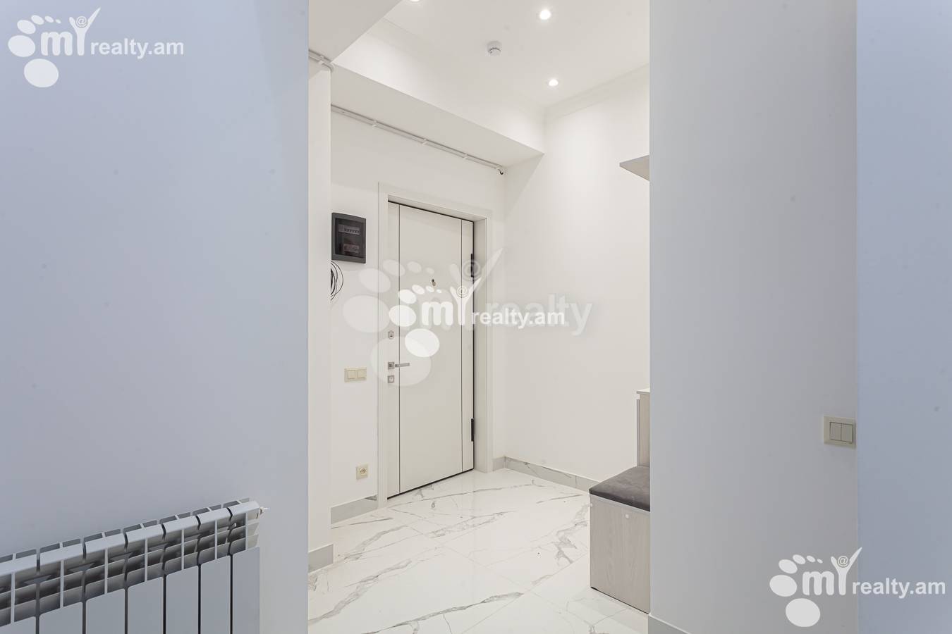 Купить 2 комнатную квартиру Ленинградян, Квартал Ваагни Ереван, 154691