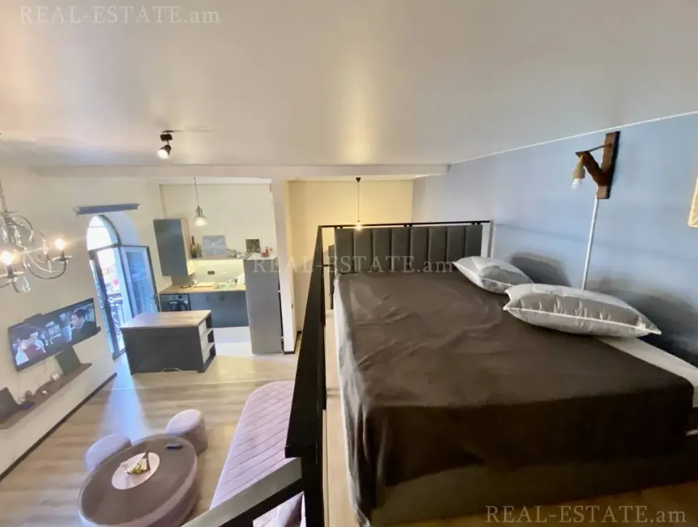 1-bedroom/apartment-for-sale/Paronyan+St/Center/Yerevan