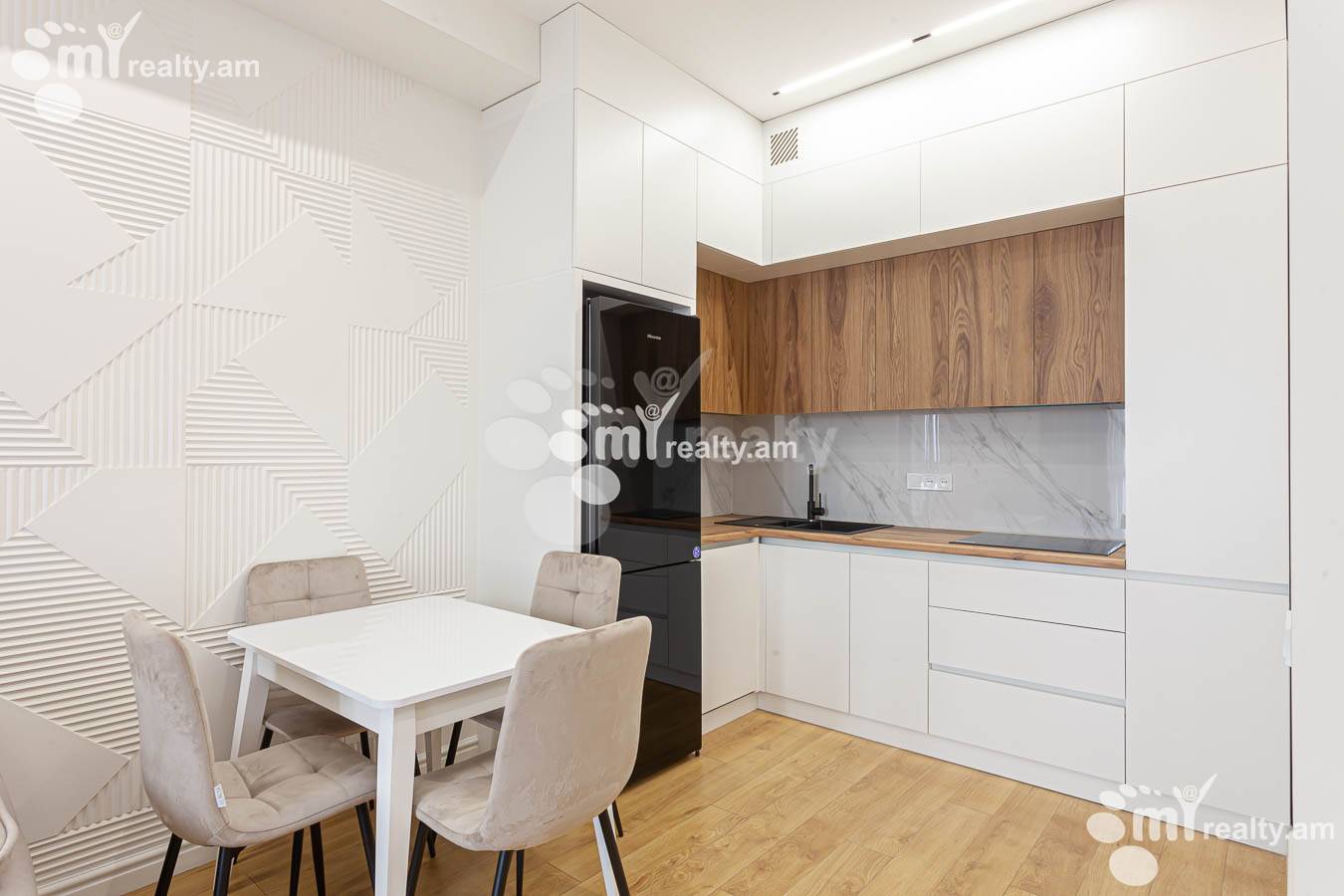 2 bedroom apartment for sale Arshakunyats Ave, Center Yerevan, 153974
