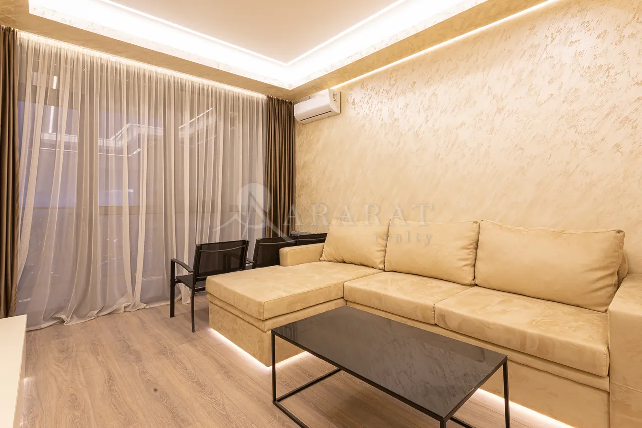 2 սենյականոց բնակարան  Կ. Ուլնեցու փող., Քանաքեռ-Զեյթուն Երևան, 159331