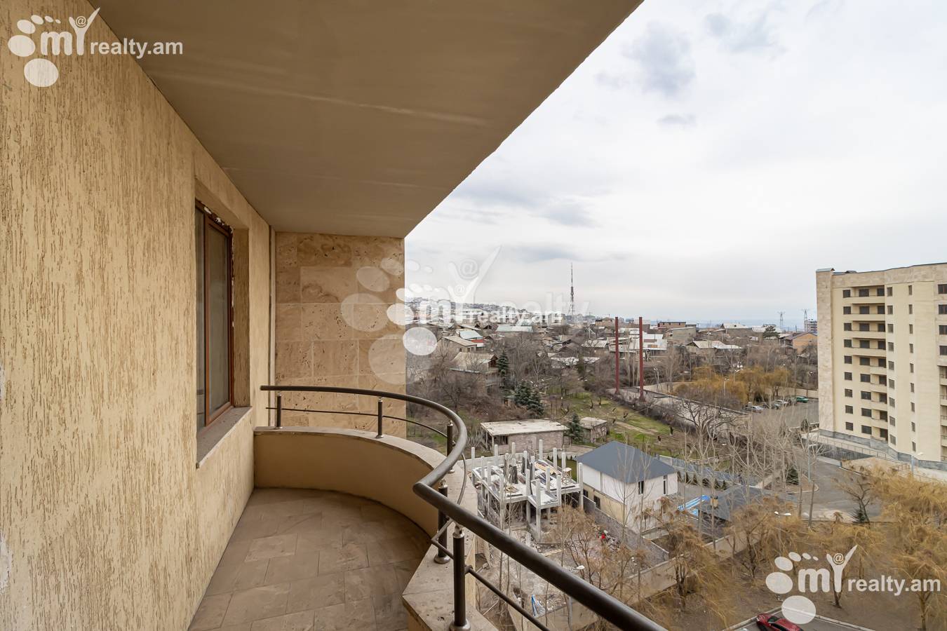 4 bedroom apartment for rent Xanzadyan St, Nork-Marasch Yerevan, 145947