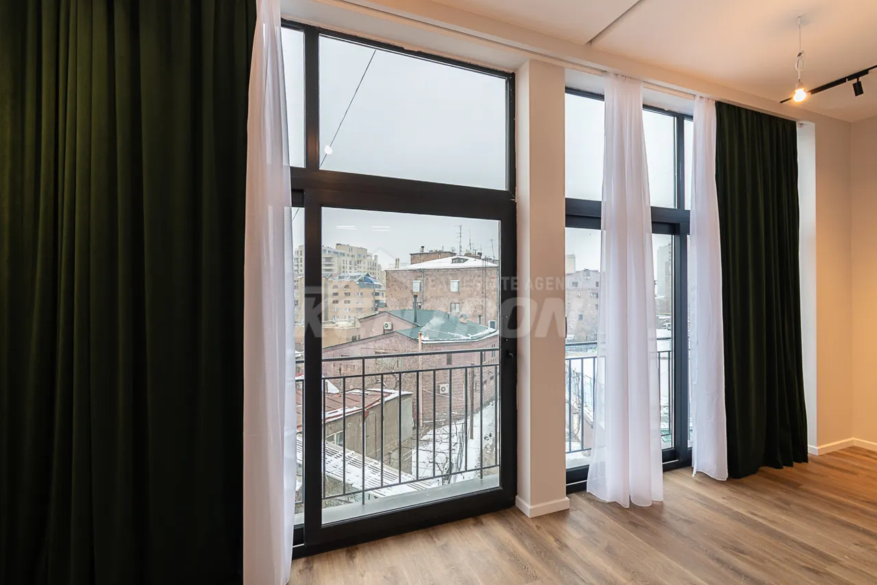 2 bedroom apartment for sale D. Demirchyan St, Center Yerevan, 159218