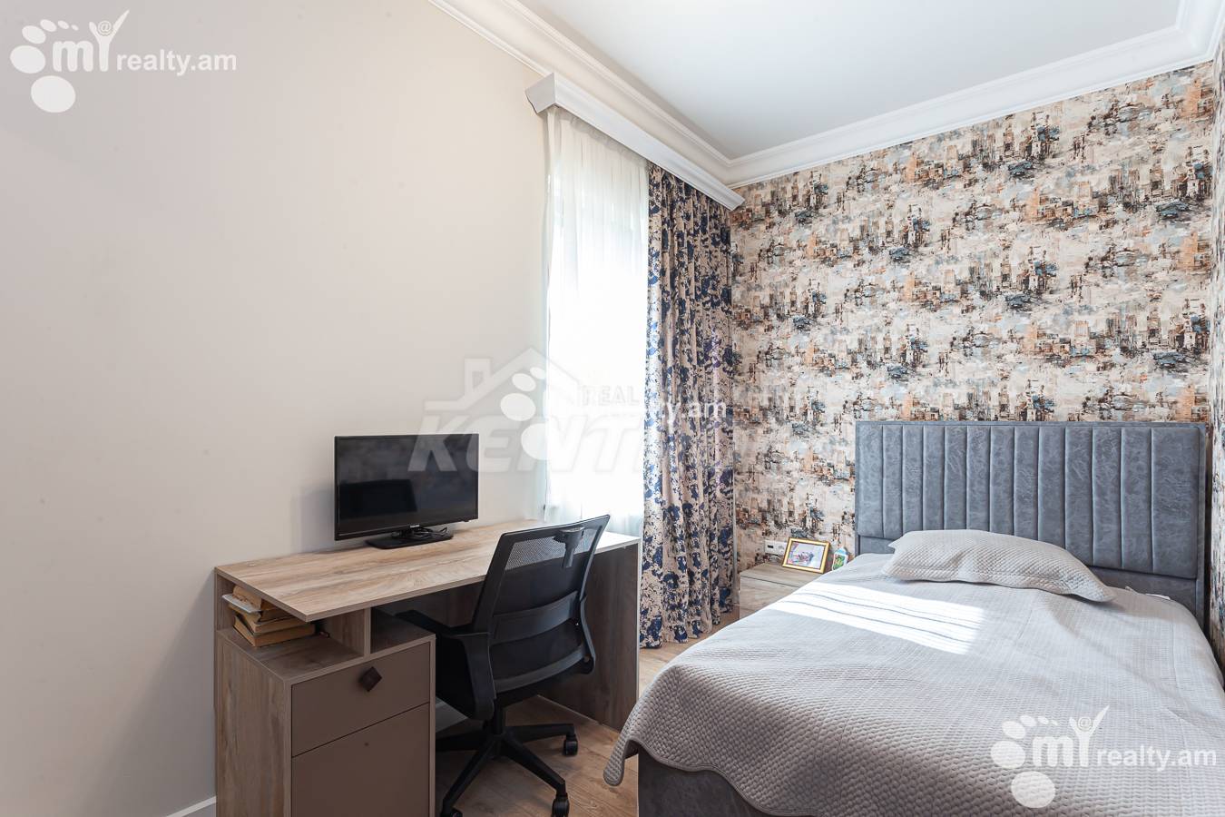 House for sale Dzor 2 district, Dawtaschen Yerevan, 155808