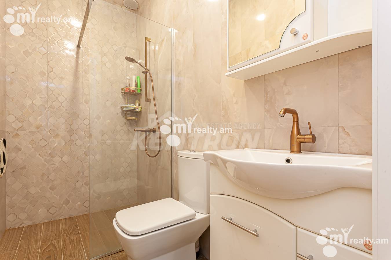 House for sale Dzor 2 district, Dawtaschen Yerevan, 155808