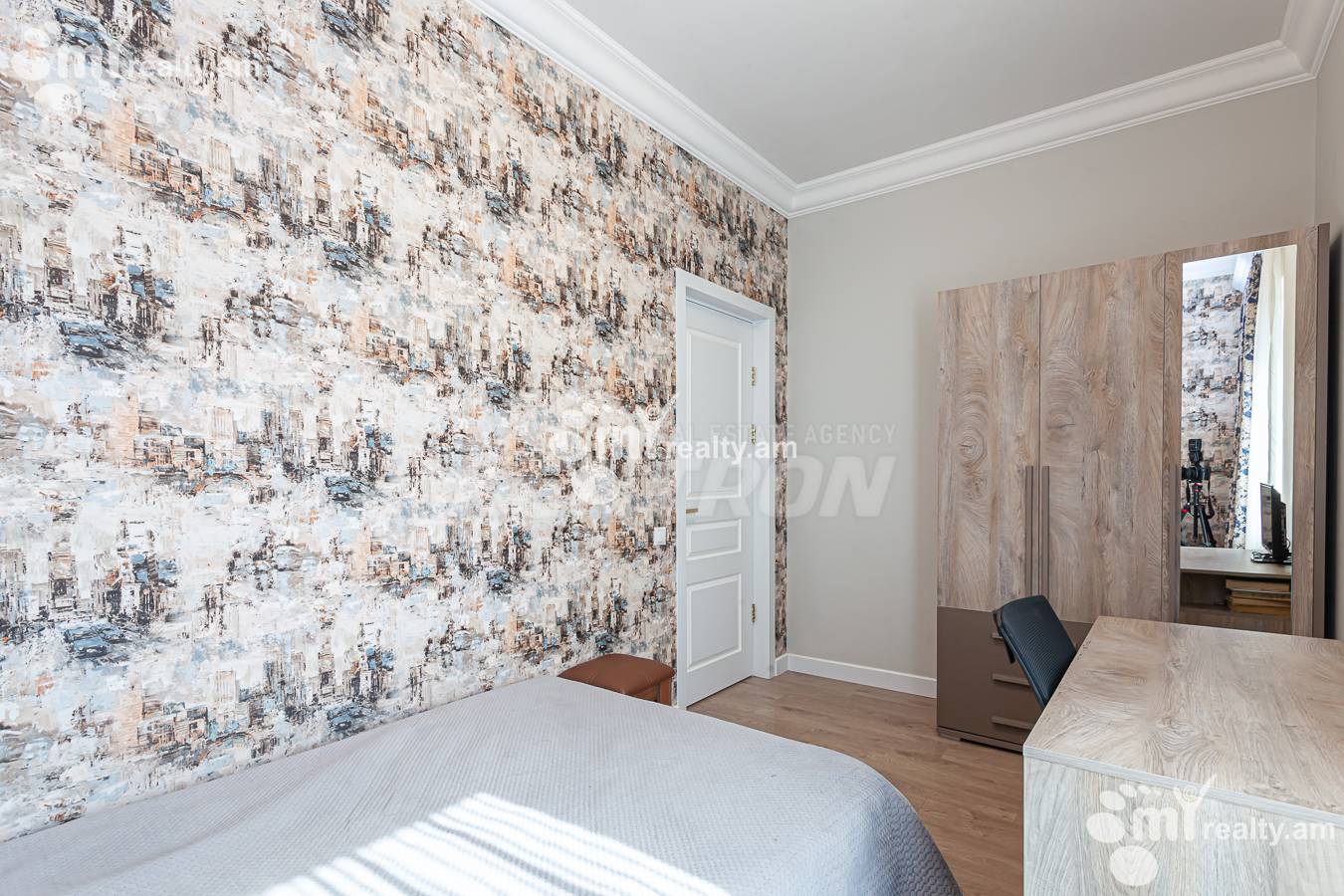 House for sale Dzor 2 district, Dawtaschen Yerevan, 155808