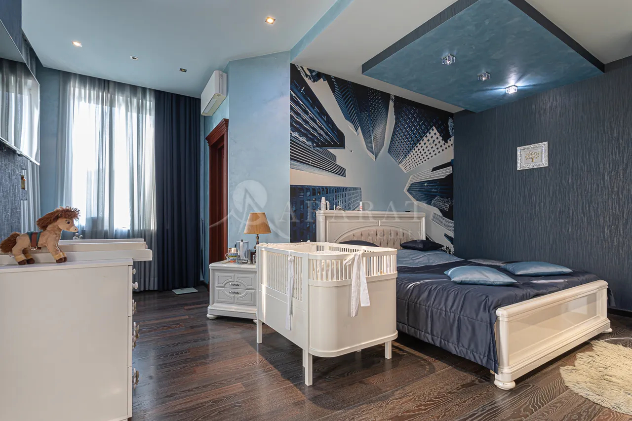 House for sale G 1 dis., Adshapnjak Yerevan, 158466