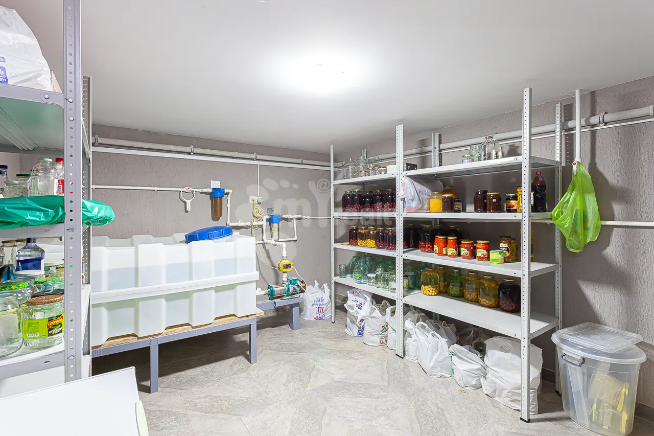 House for sale Bagrevand district, Nor Norque Yerevan, 161428