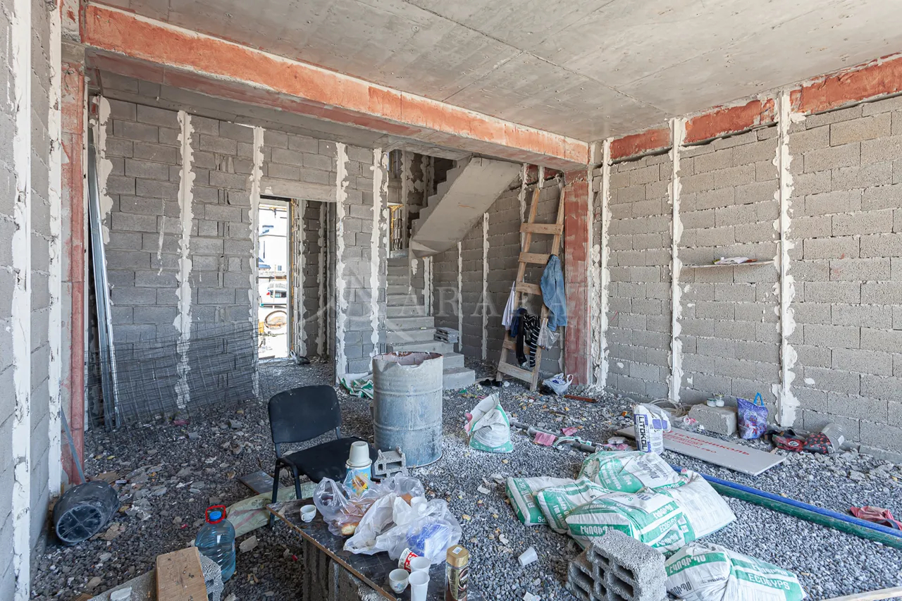 House for sale محله سیلیکیان, آچاپنیاک ایروان, 157381