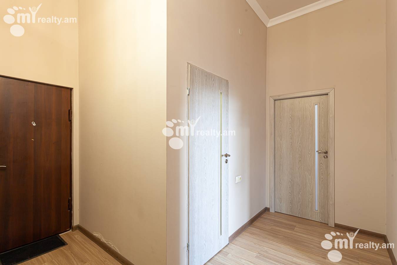 3 bedroom apartment for sale Argishti St, Center Yerevan, 152030