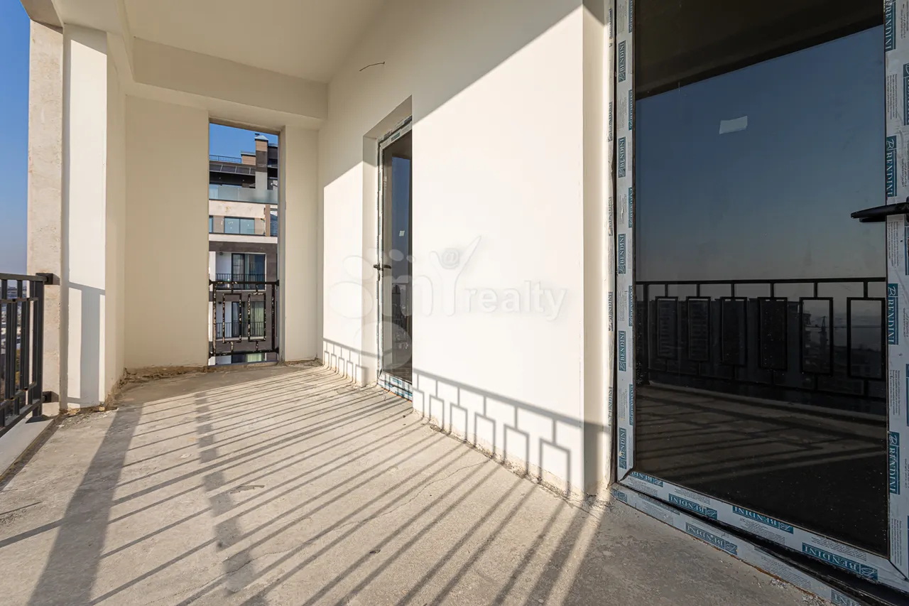 3 bedroom apartment for sale Gogol St, Qanaqer- Sejtun Yerevan, 157430