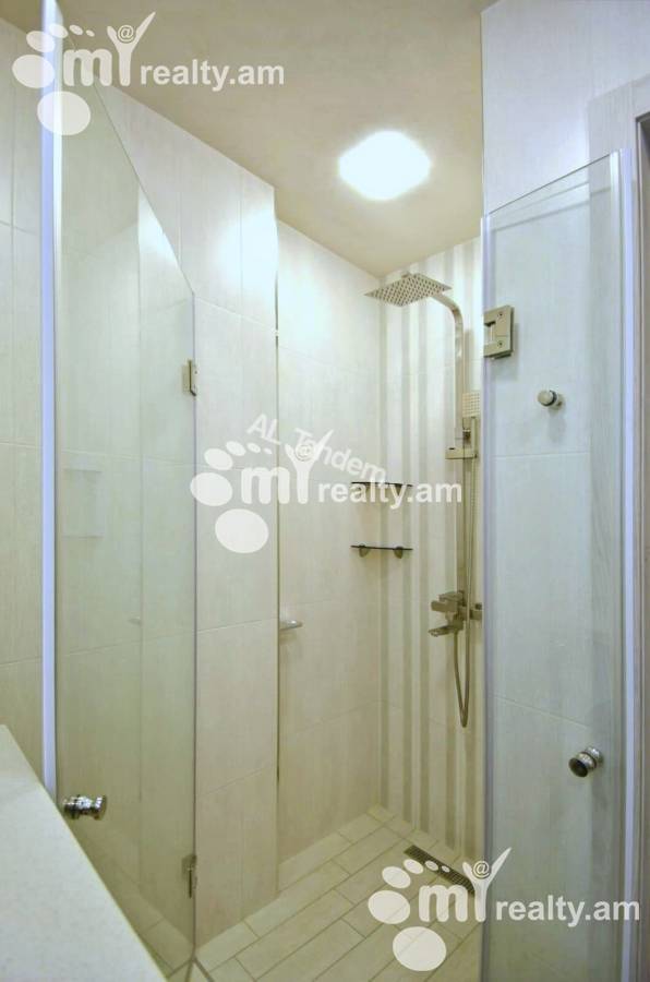 2 bedroom apartment for rent خیابان کوقباتسی, مرکز شهر ایروان, 153808