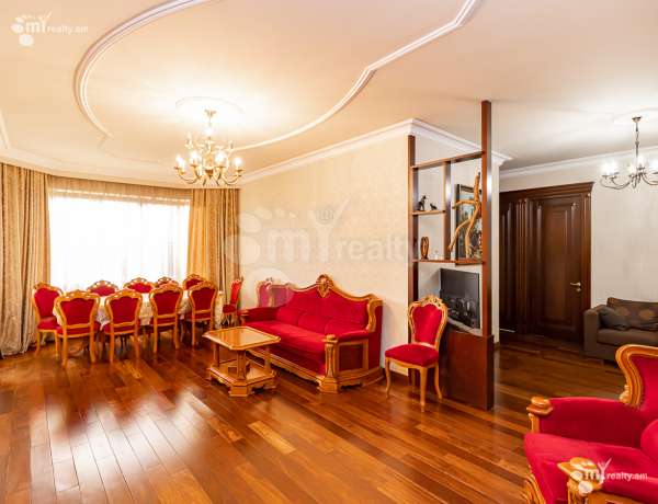 norakaruyc-bnakaran/4-senyakanoc/Vardanants+St/Center/Yerevan