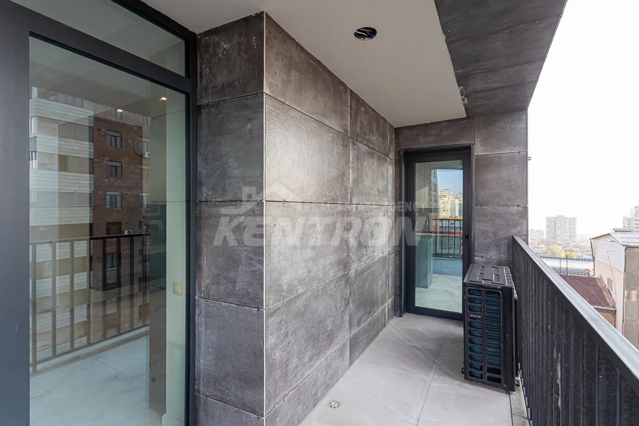 Снять 3 комнатную квартиру Комитас пр, Арабкир Ереван, 157290