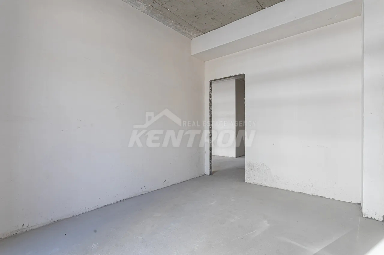 3 bedroom apartment for sale Antarayin, Rue Leonid Azgaldyan, Center Yerevan, 157855