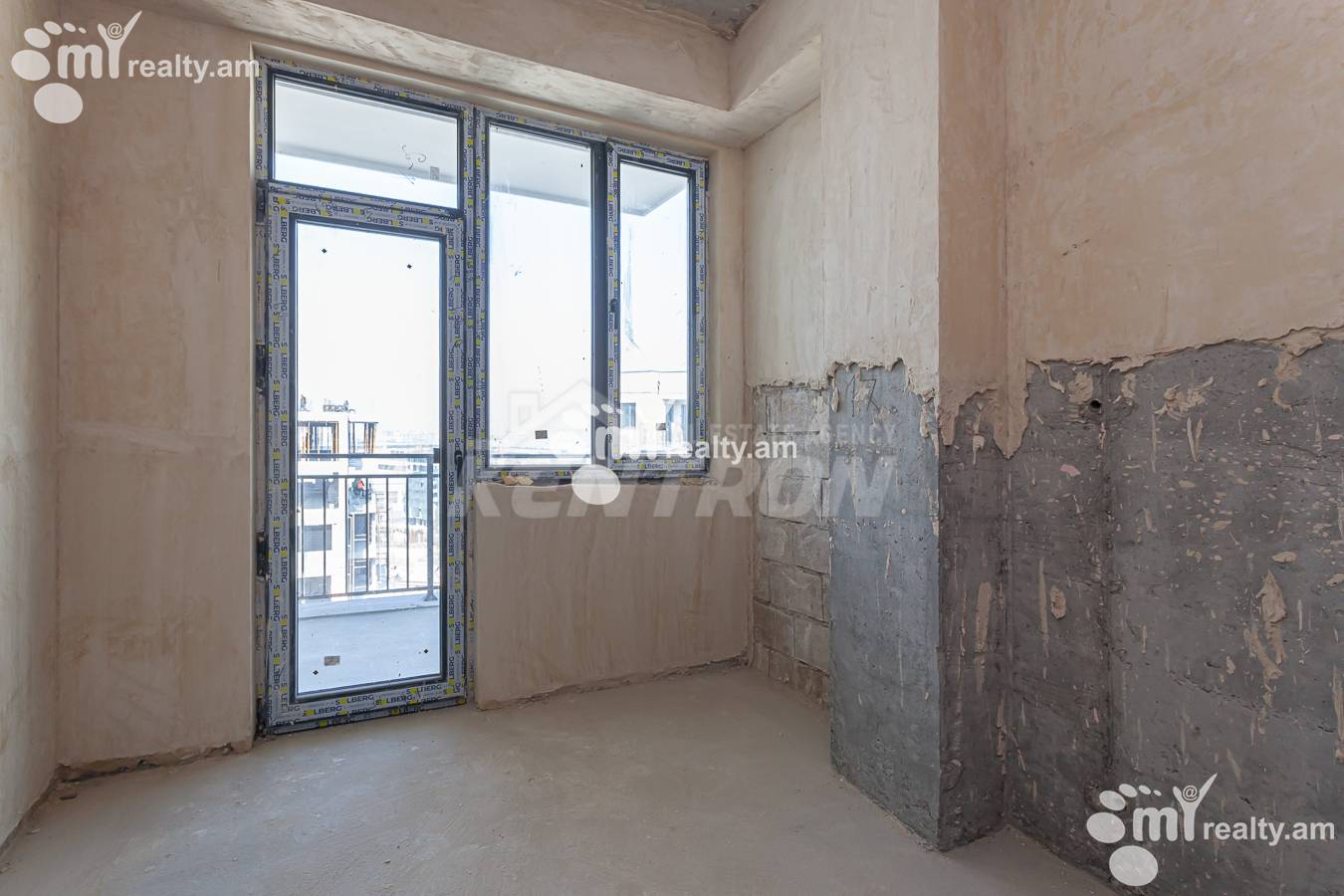 3 bedroom apartment for sale Griboedov St, Arabkir Yerevan, 154783