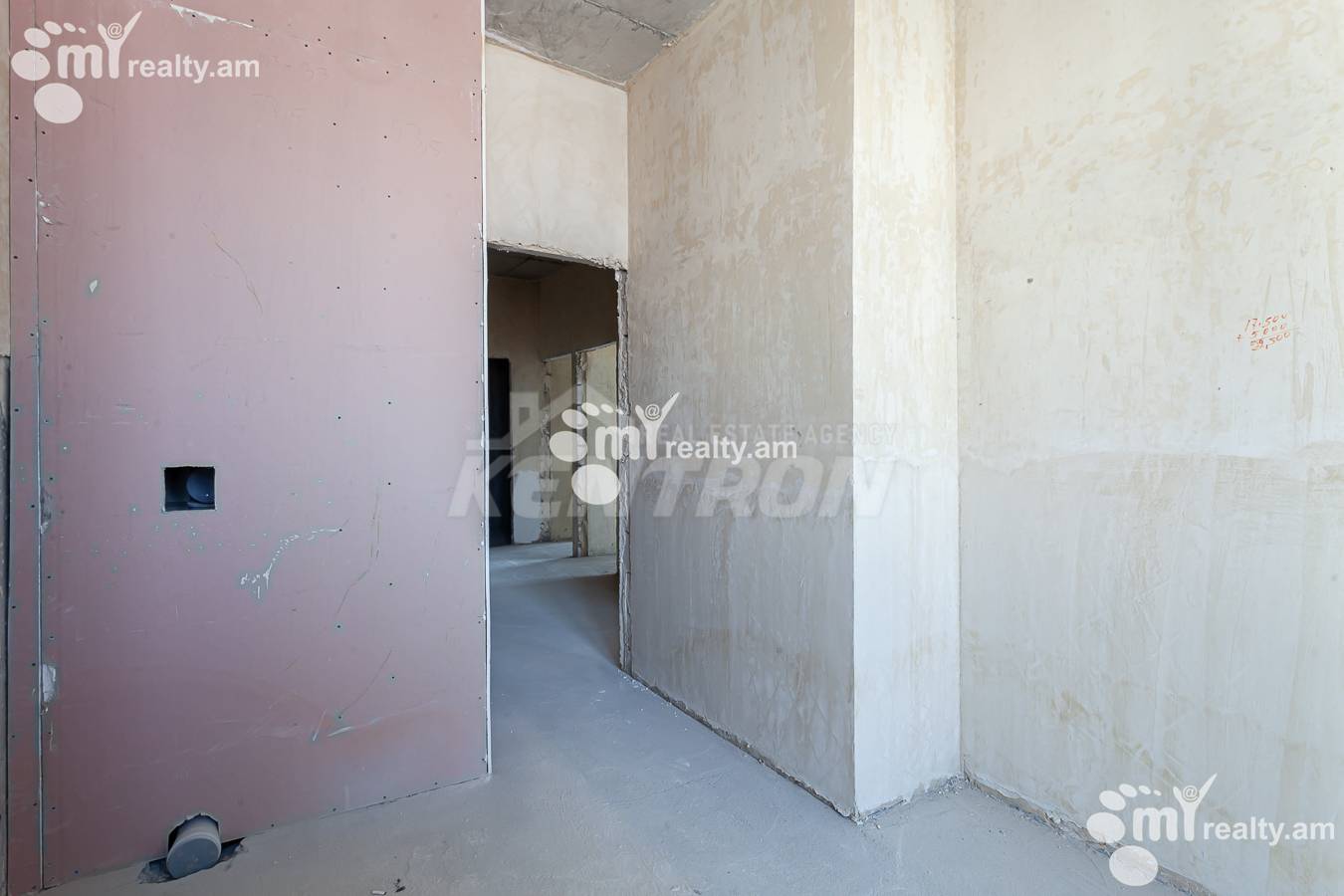 3 bedroom apartment for sale Griboedov St, Arabkir Yerevan, 154783