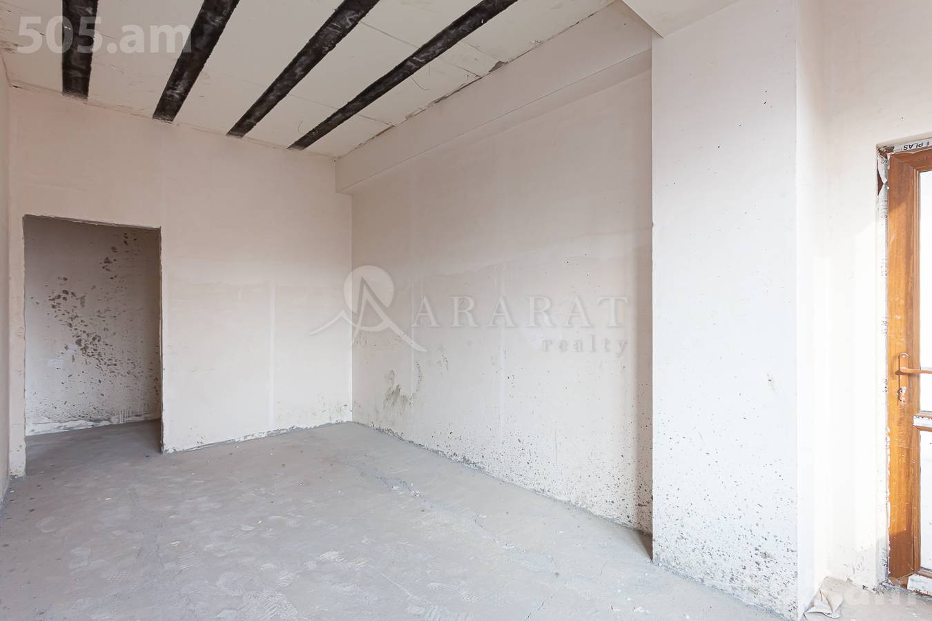 4 bedroom apartment for sale Adonts St, Arabkir Yerevan, 153054