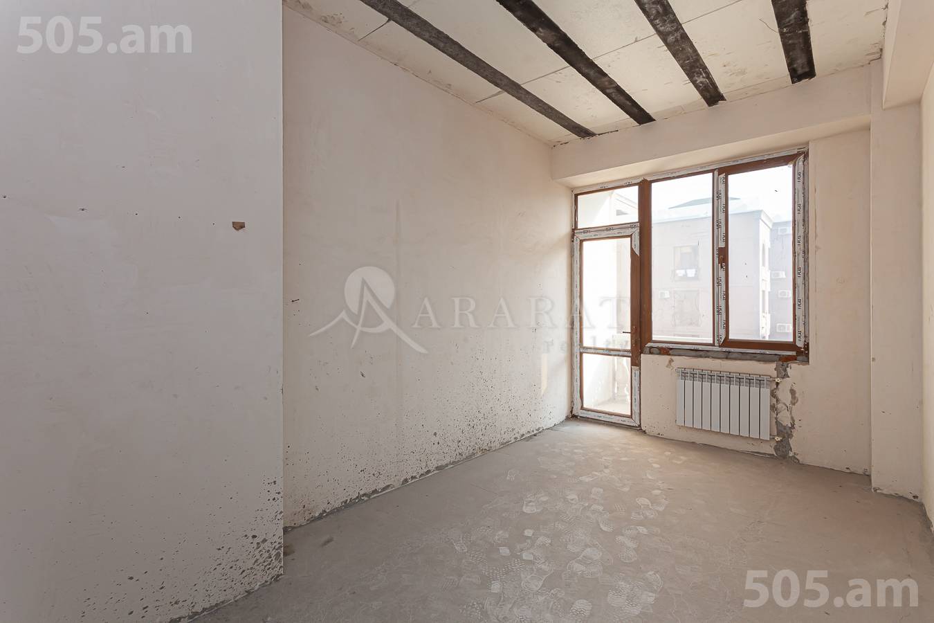4 bedroom apartment for sale Adonts St, Arabkir Yerevan, 153054