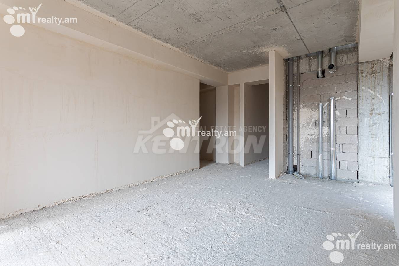 Купить 4 комнатную квартиру Севкареци Сако ул, Арабкир Ереван, 157058