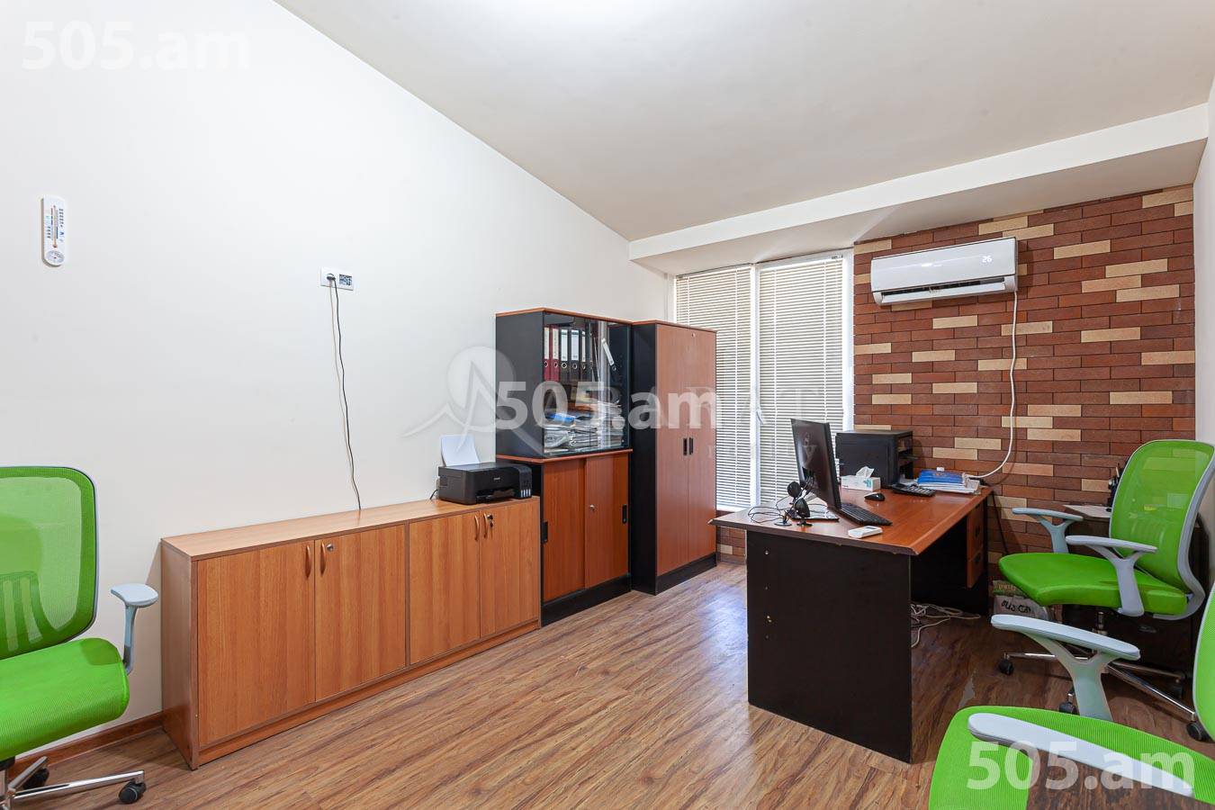 3 bedroom apartment for sale Antarayin St, Center Yerevan, 155065