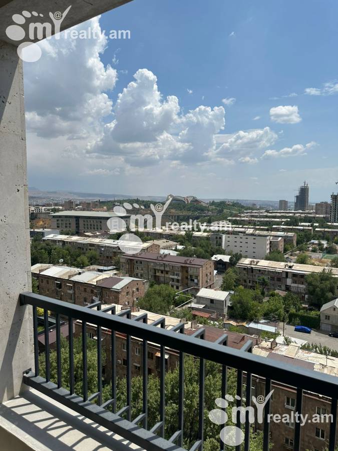 2 սենյականոց բնակարան վարձով Ֆուչիկի փող, Աջափնյակ Երևան, 156274