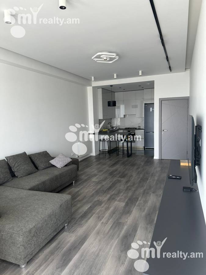 2 սենյականոց բնակարան վարձով Ֆուչիկի փող, Աջափնյակ Երևան, 156274